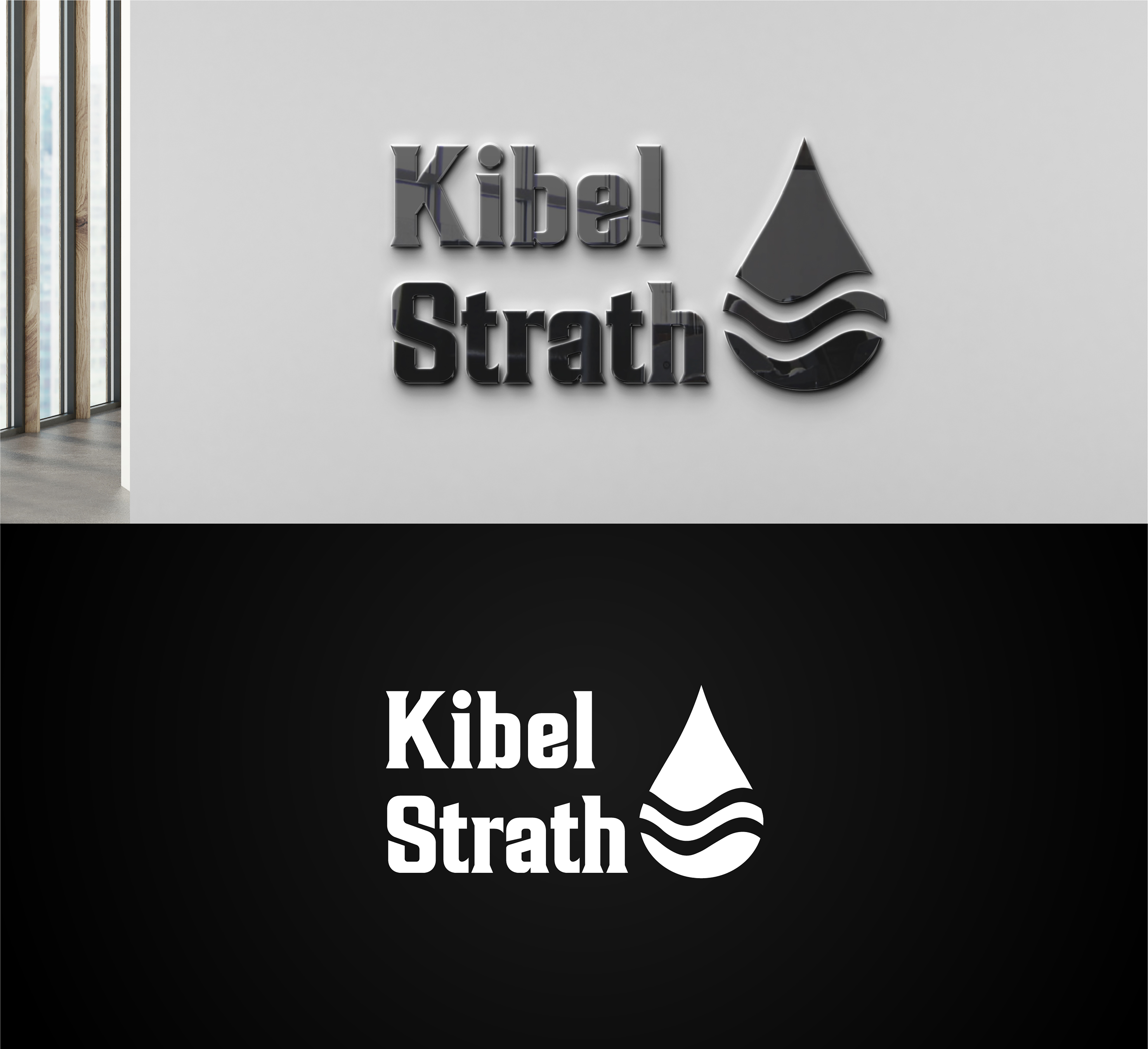 Logo Design by UsamaIjaz for this project | Design #32432606