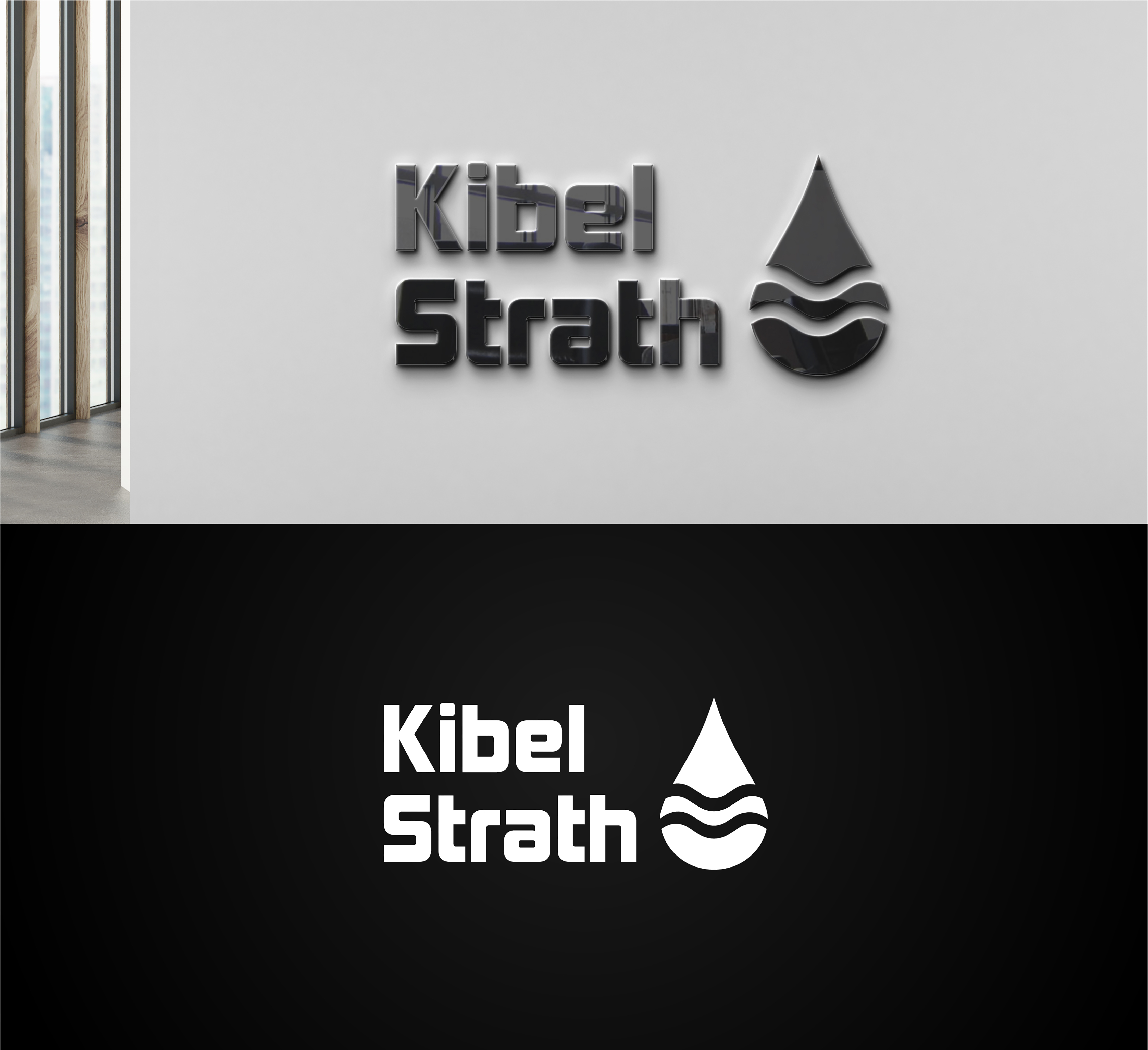 Logo Design by UsamaIjaz for this project | Design #32448593