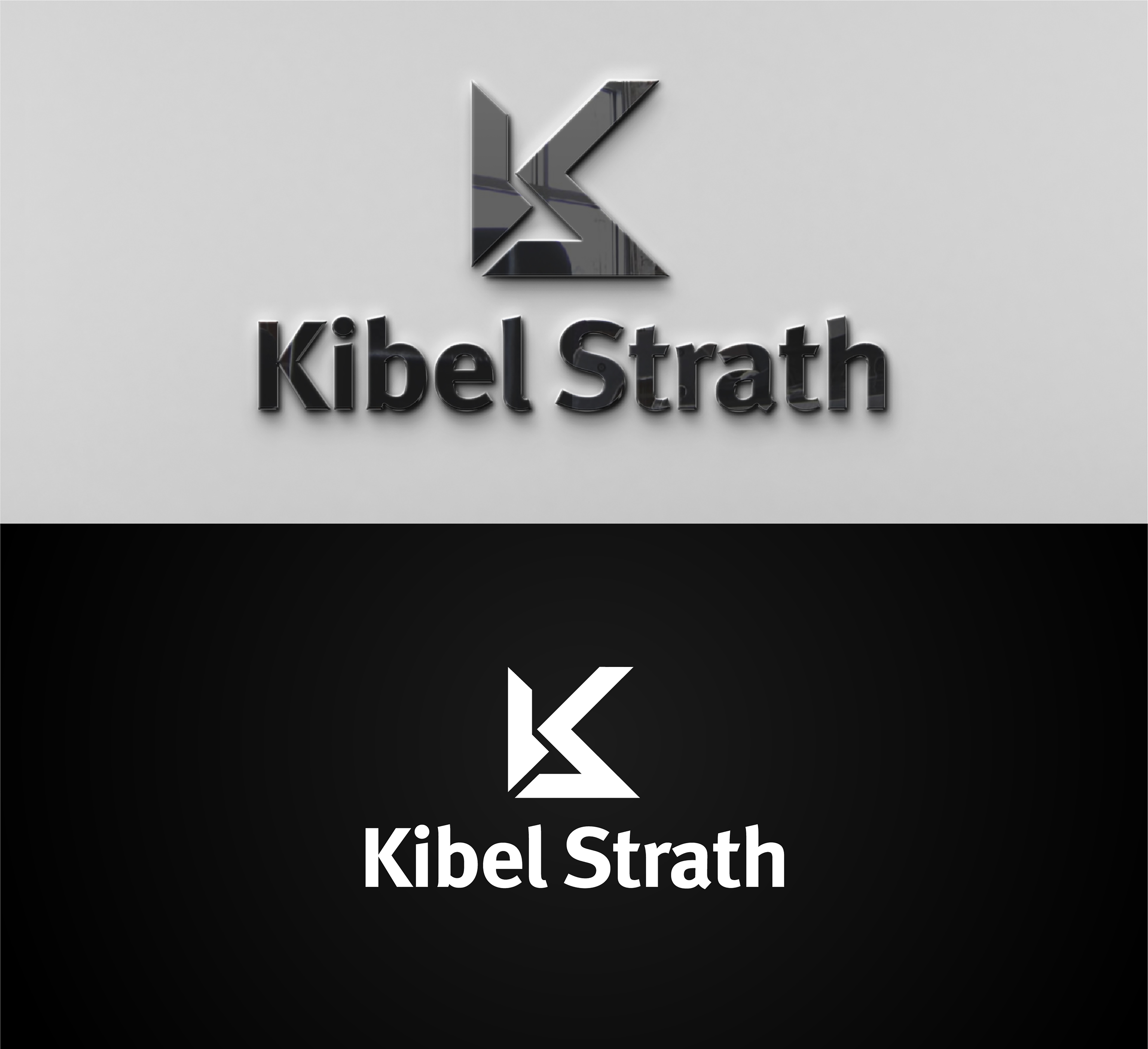 Logo Design by UsamaIjaz for this project | Design #32461921