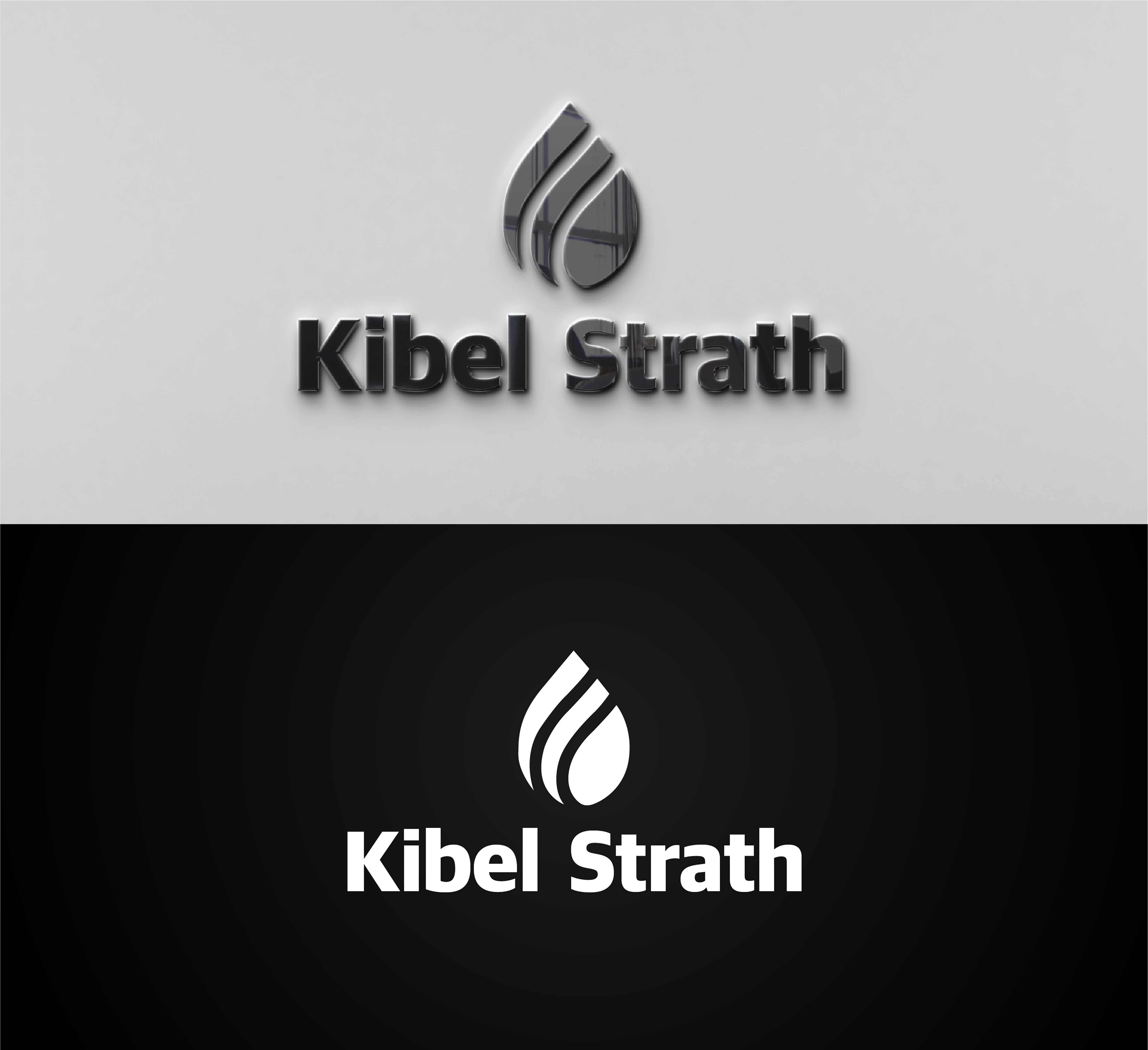 Logo Design by UsamaIjaz for this project | Design #32462716