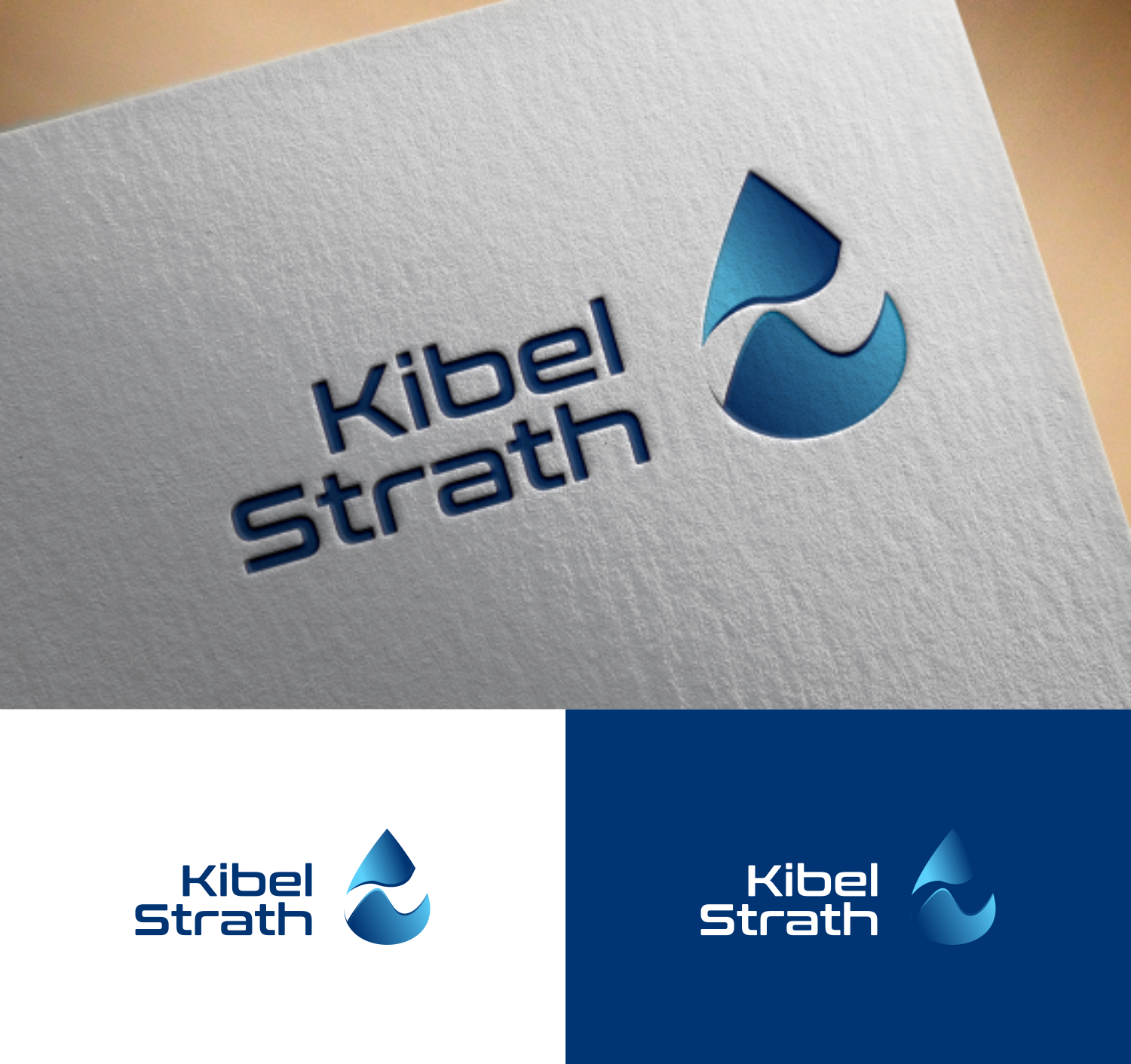 Logo Design by healer1617 for this project | Design #32402669