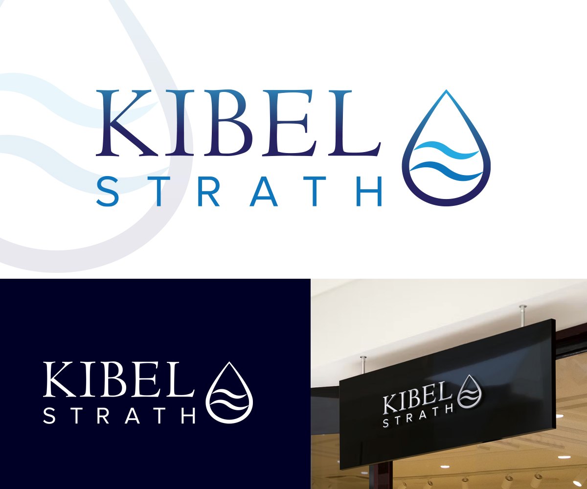Logo Design by Alf Mozara for this project | Design #32403437