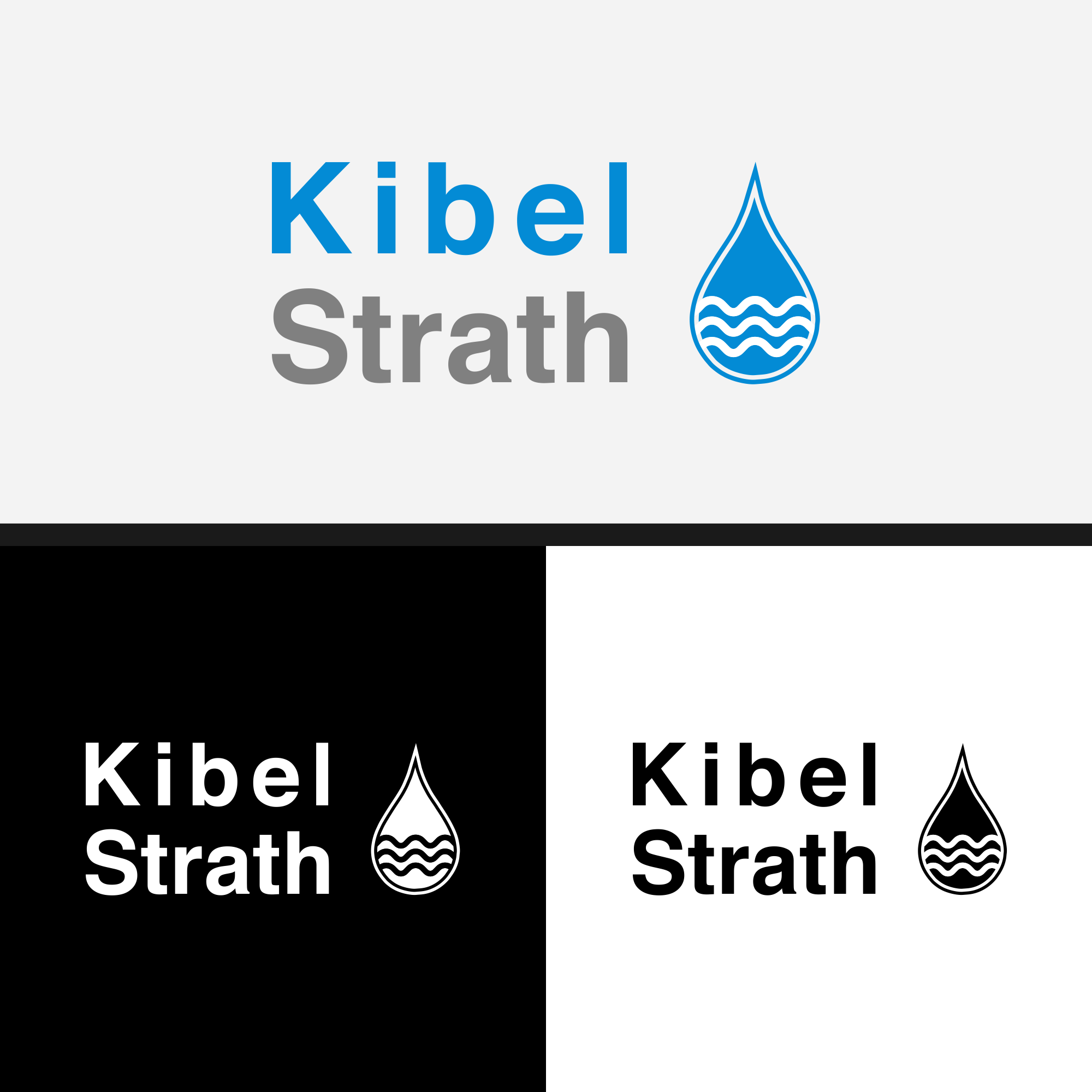Logo Design by initials_MAN for this project | Design #32409575