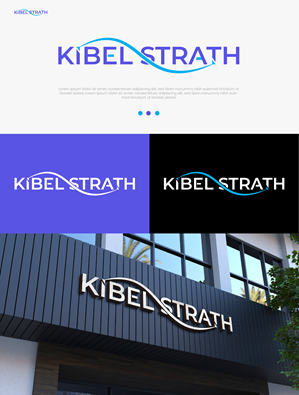 Logo Design by AliArsh for this project | Design: #32469917