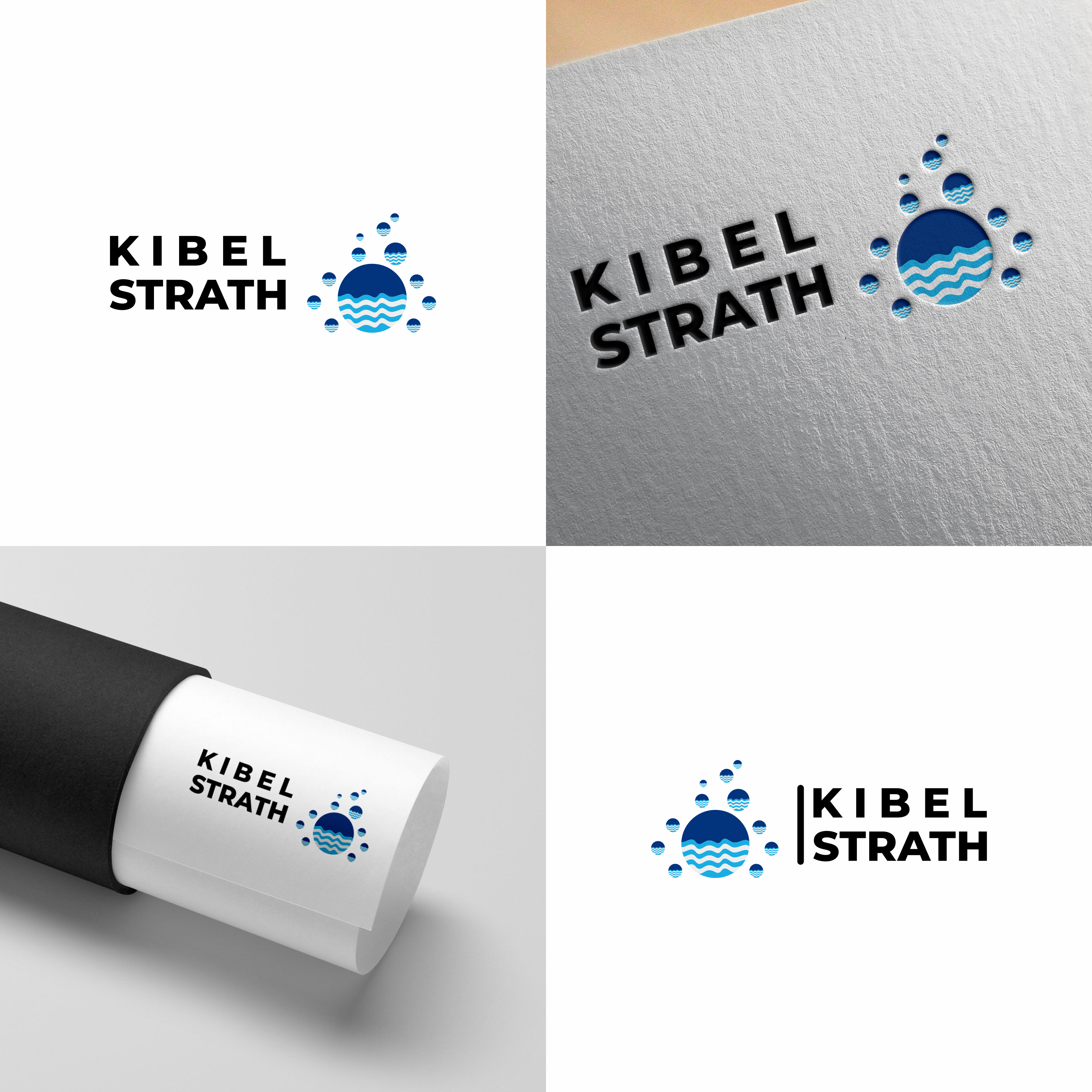 Logo Design by arillingga for this project | Design #32451518