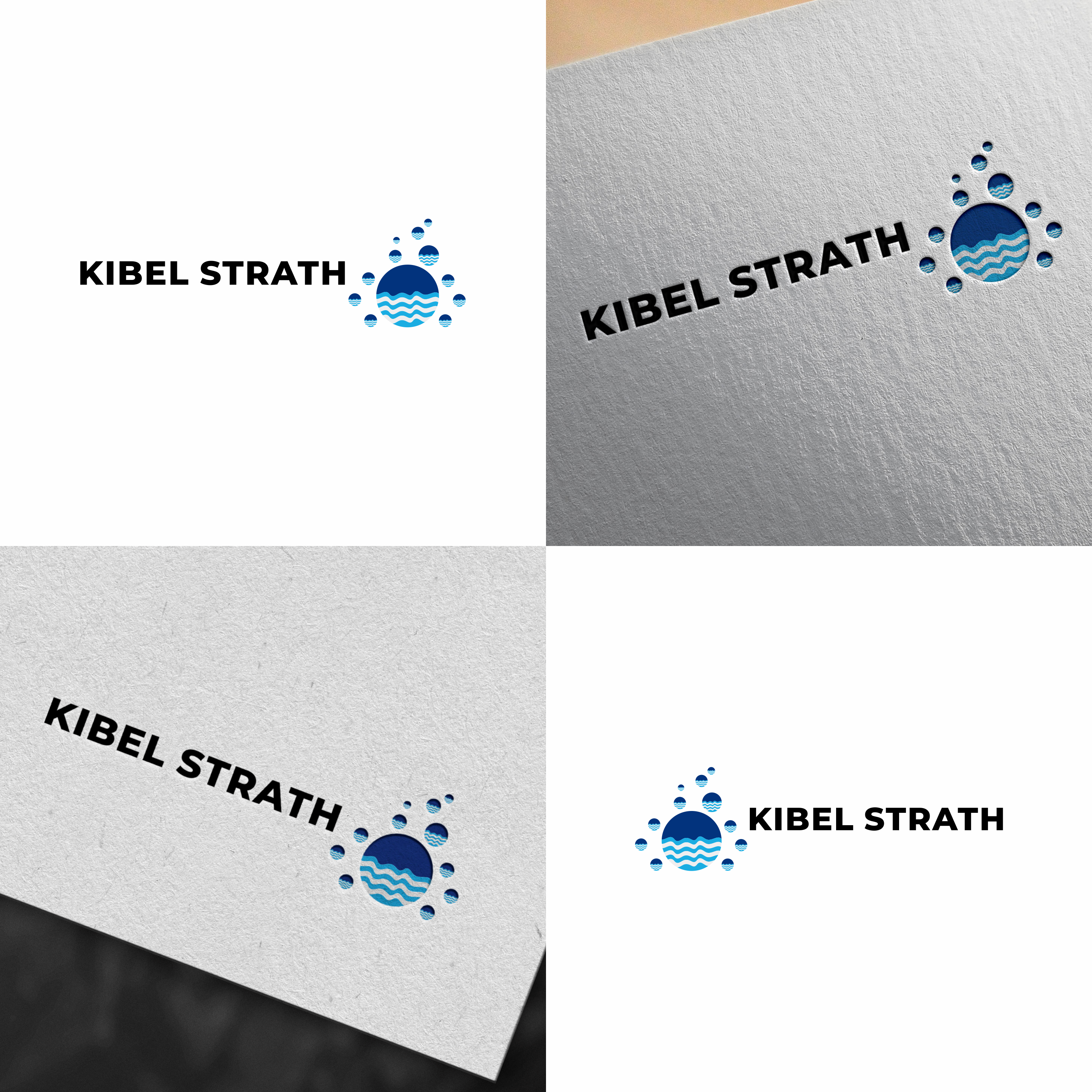 Logo Design by arillingga for this project | Design #32462728