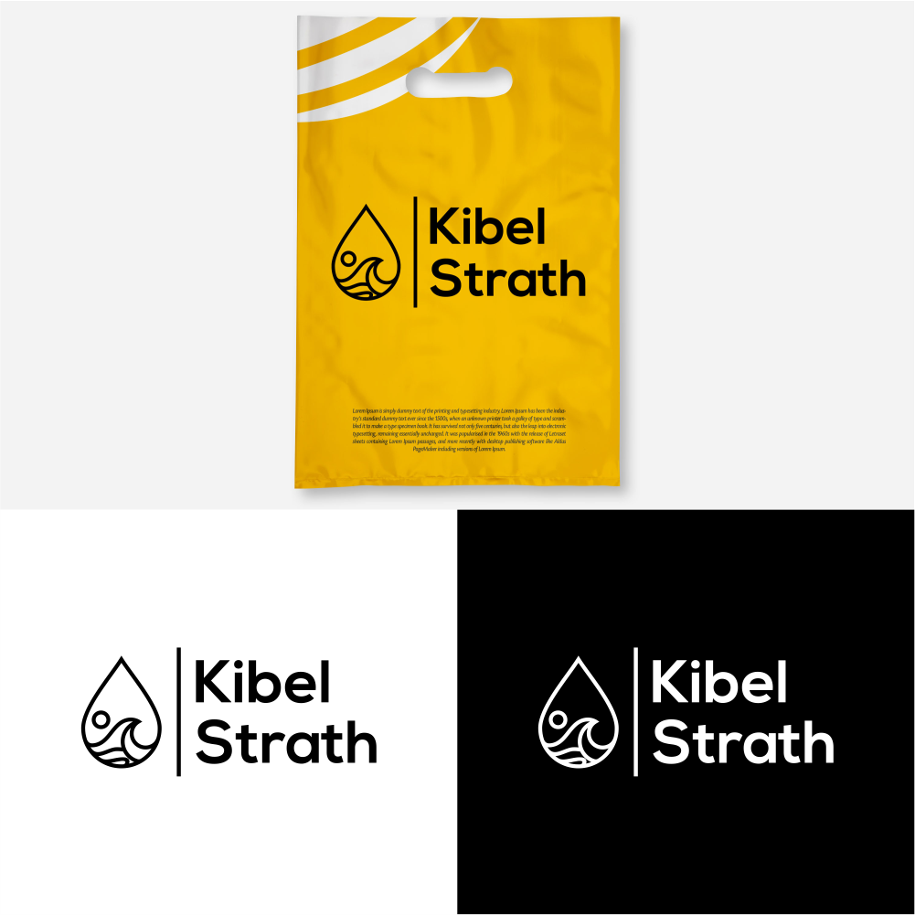 Logo Design by Dedi Saputra 2 for this project | Design #32403473