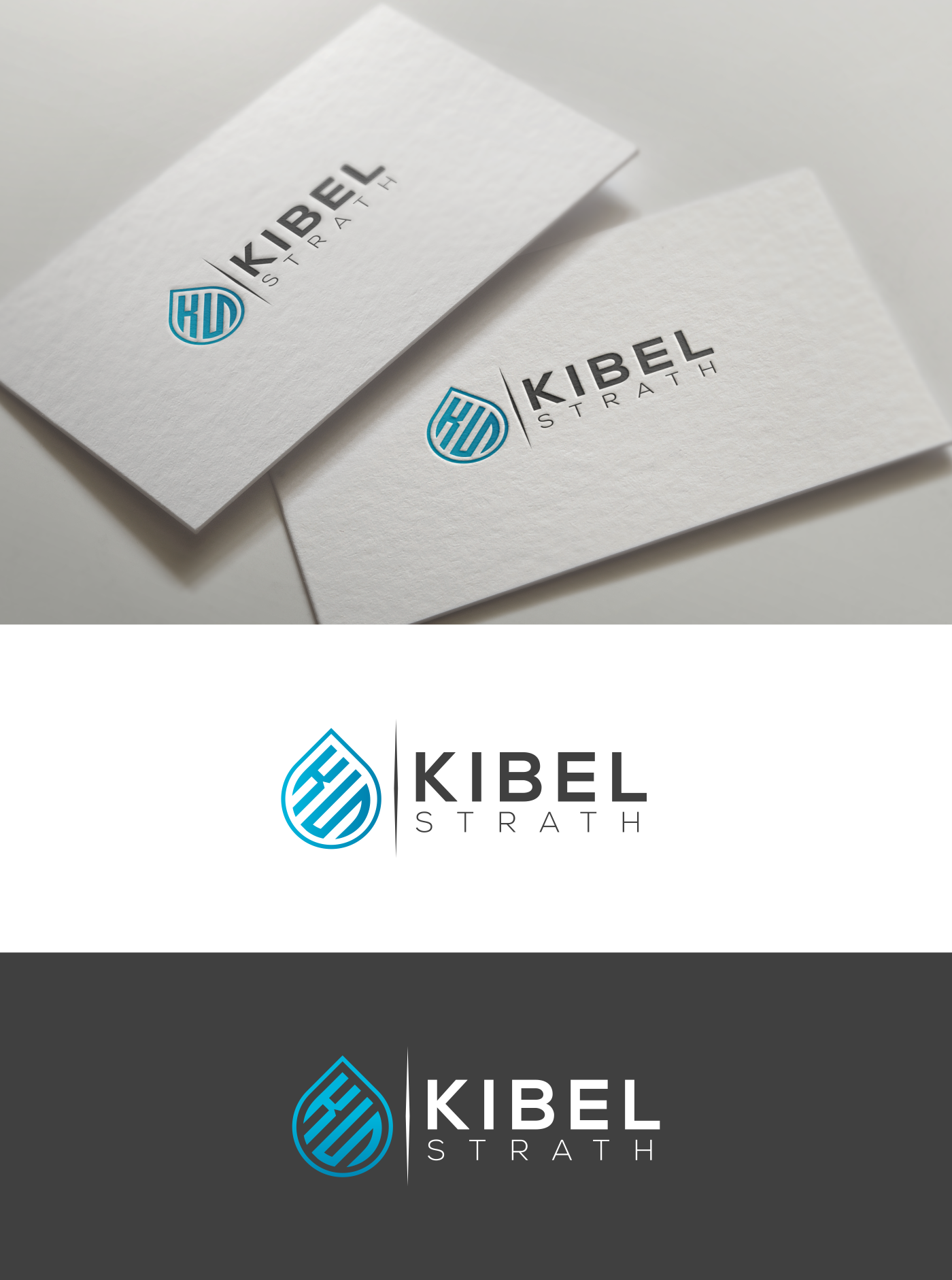 Logo Design by DeaDsn for this project | Design #32411452
