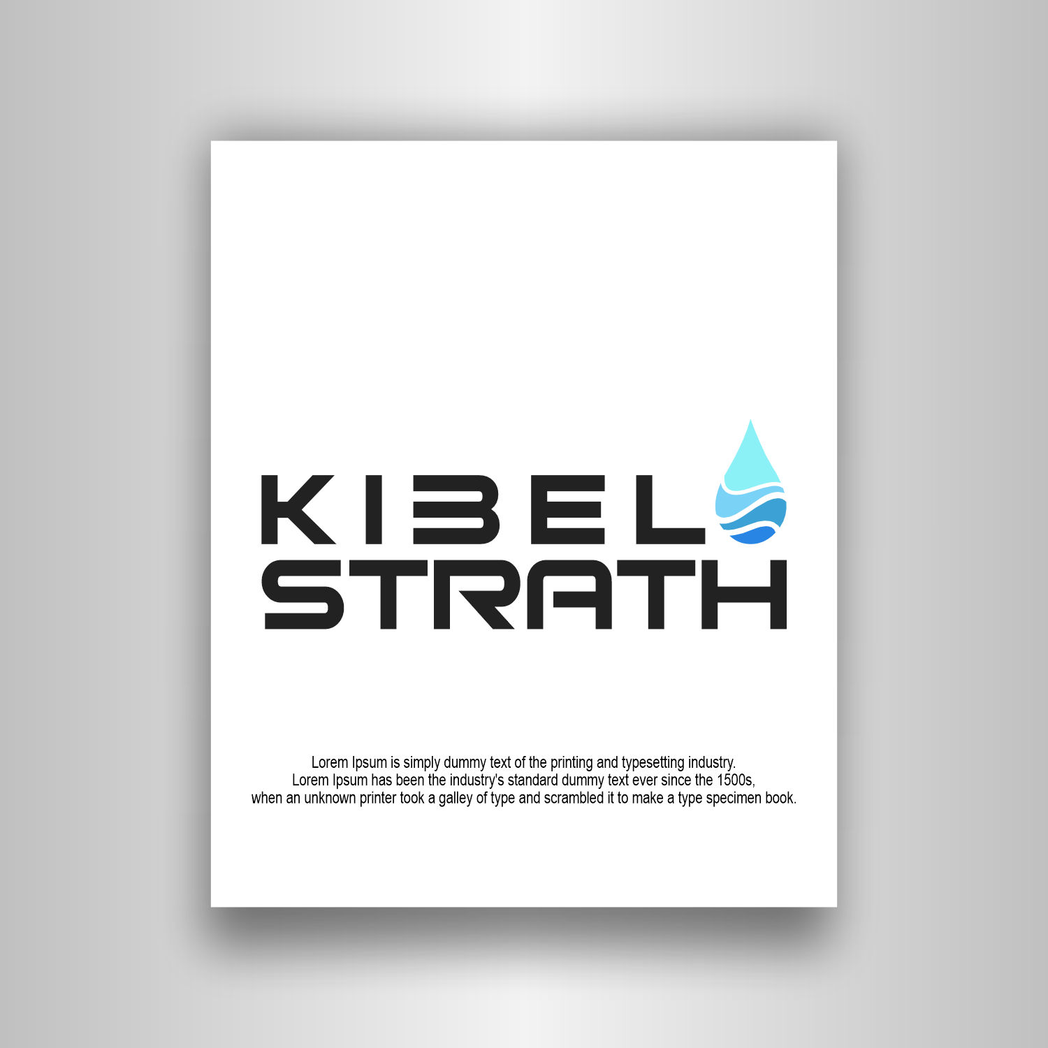 Logo-Design von Eldmal für dieses Projekt | Design #32409887