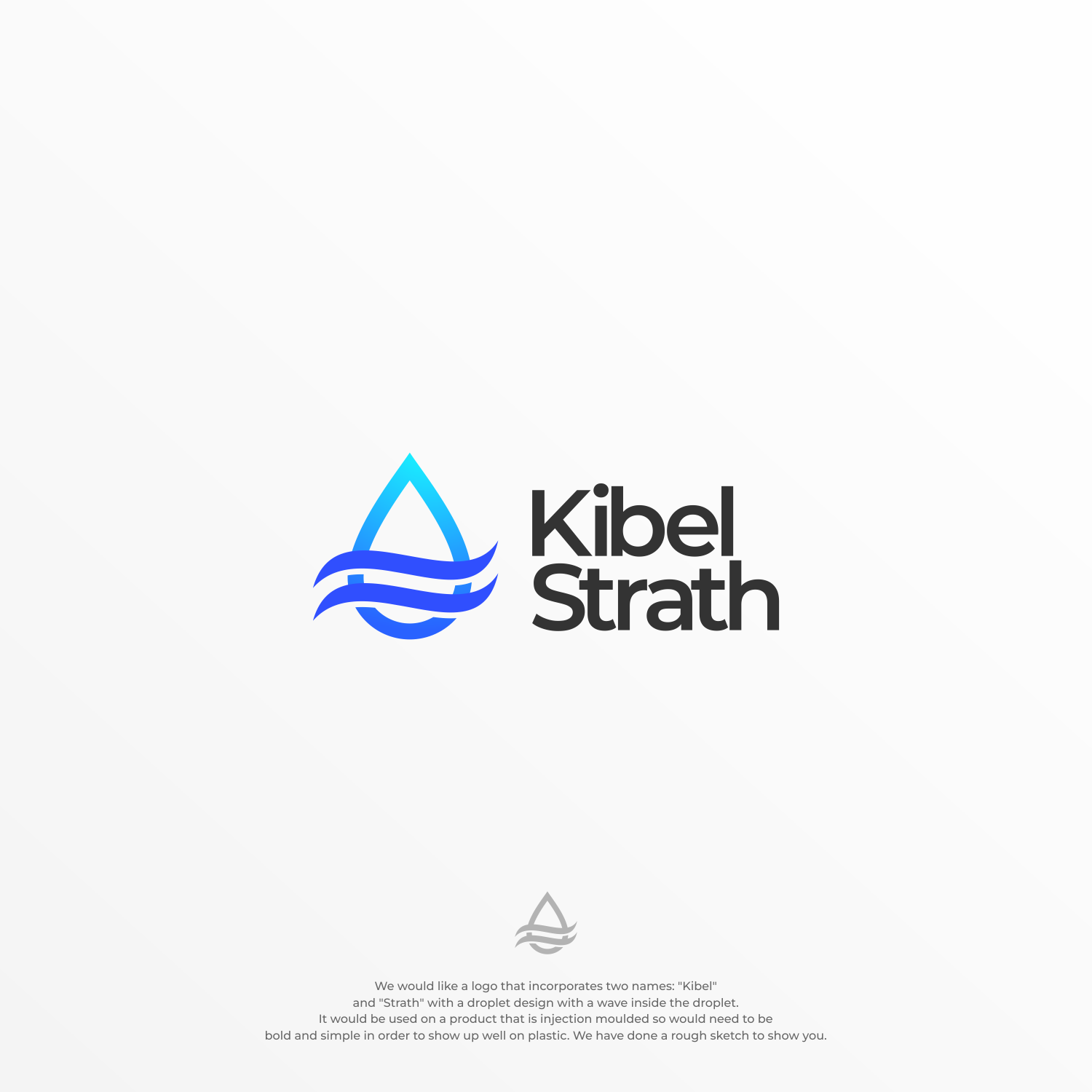 Diseño de Logo por tim jago para este proyecto | Diseño #32402620