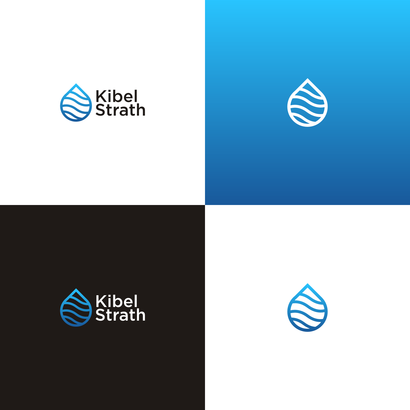 Logo Design by Kotakuang for this project | Design #32444972