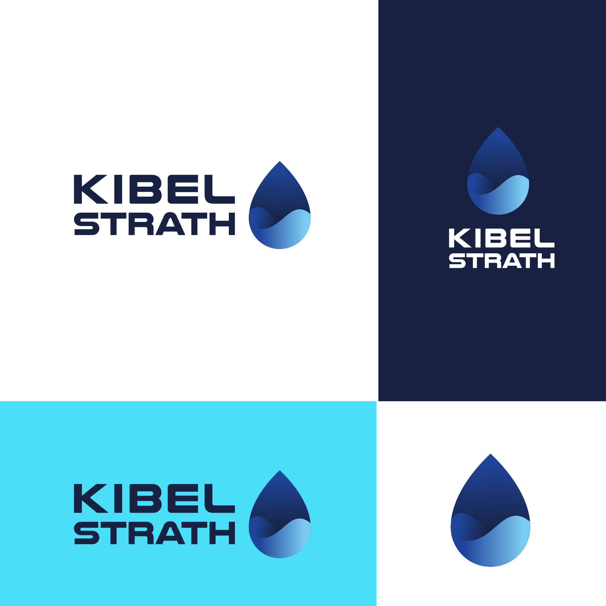 Diseño de Logo por Transformed Design Inc. para este proyecto | Diseño #32408158