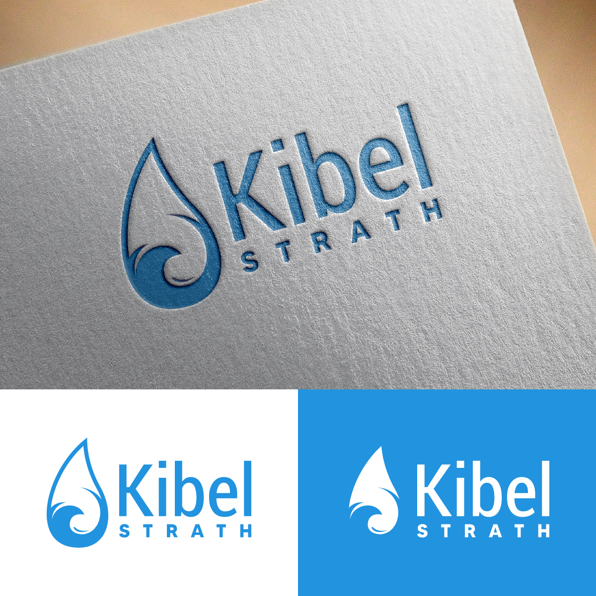Logo Design by DesignLima for this project | Design #32407688