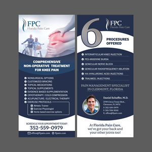 Flyer Design by nadhisa87 for this project | Design: #32471365