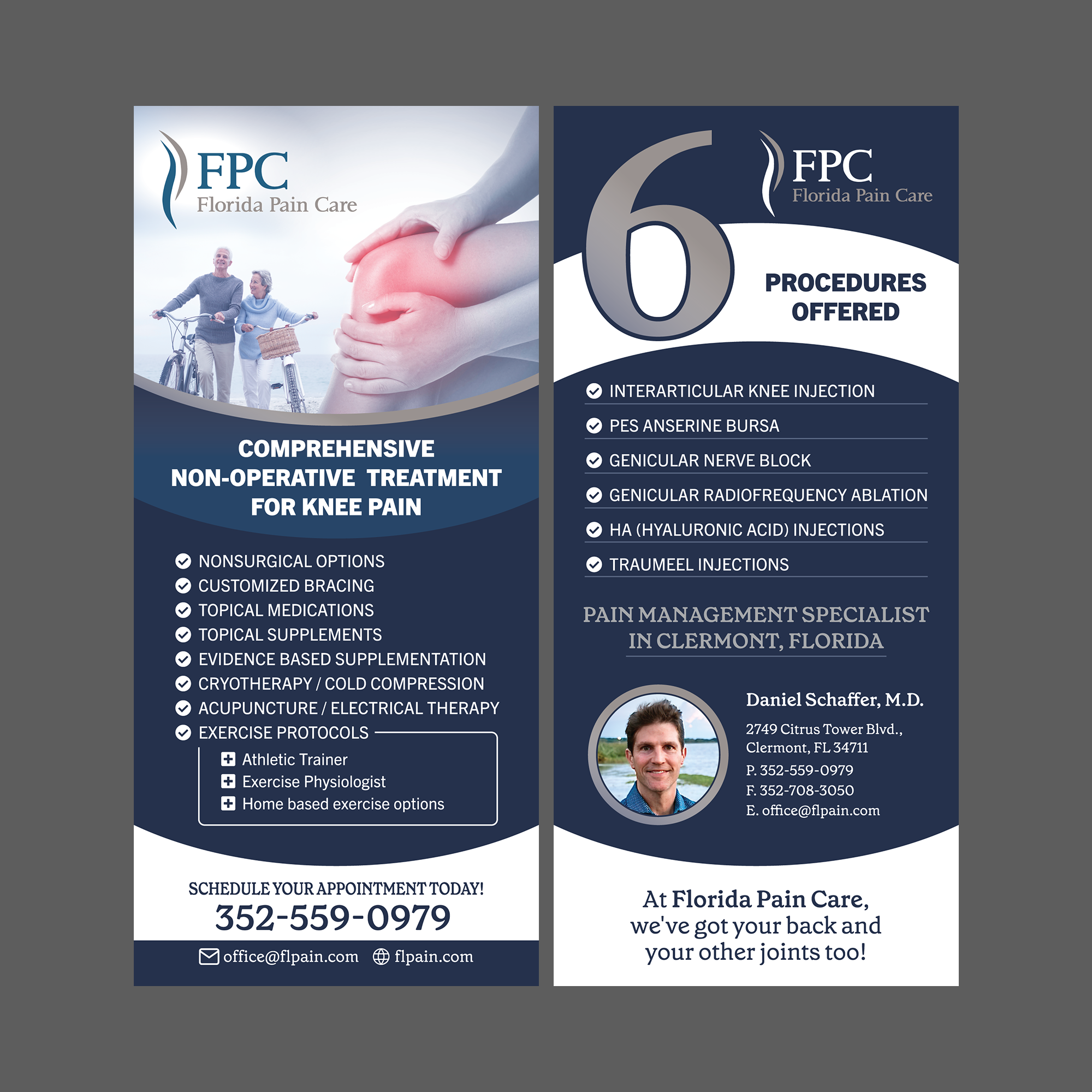 Flyer Design by nadhisa87 for this project | Design: #32476294