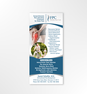 Flyer Design by Giovanni for this project | Design: #32419382