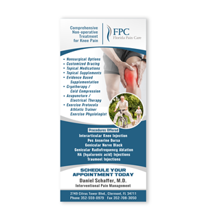 Flyer Design by Giovanni for this project | Design: #32464941