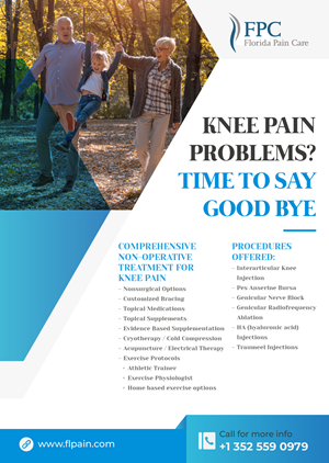 Flyer Design by FCJ_GRAPHICS for this project | Design: #32419467