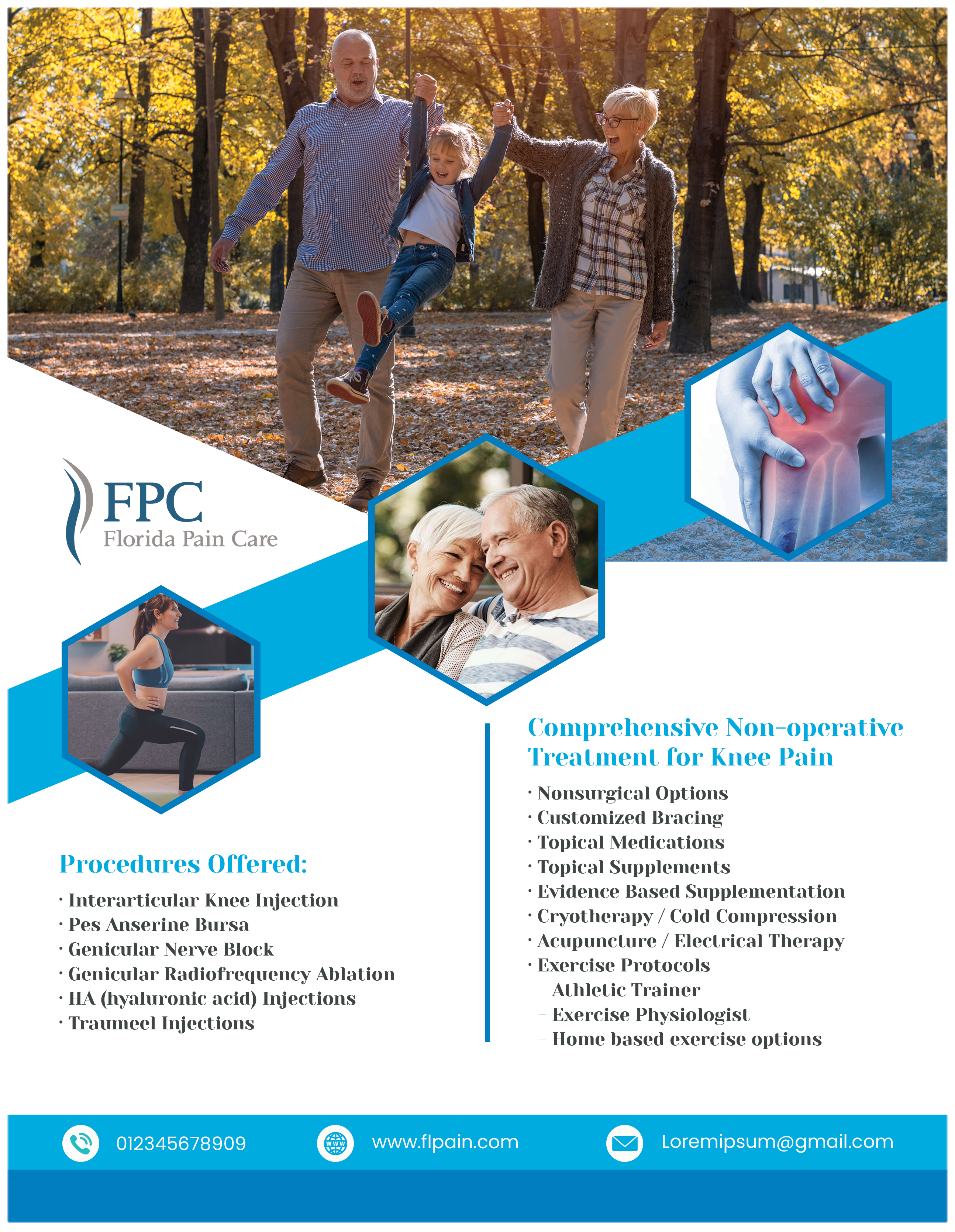 Flyer Design by FCJ_GRAPHICS for this project | Design #32423366