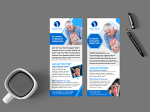 Flyer Design by GraphicsGuru for this project | Design: #32414846