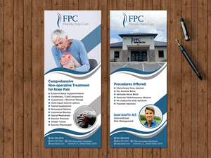 Flyer Design by GraphicsGuru for this project | Design: #32435092