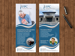 Flyer Design by GraphicsGuru for this project | Design: #32435132