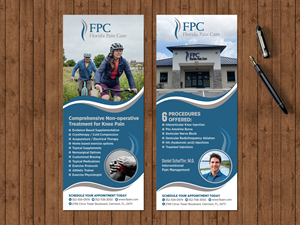 Flyer Design by GraphicsGuru for this project | Design: #32464803