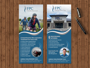 Flyer Design by GraphicsGuru for this project | Design: #32469225