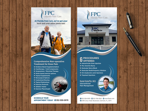 Flyer Design by GraphicsGuru for this project | Design: #32469881