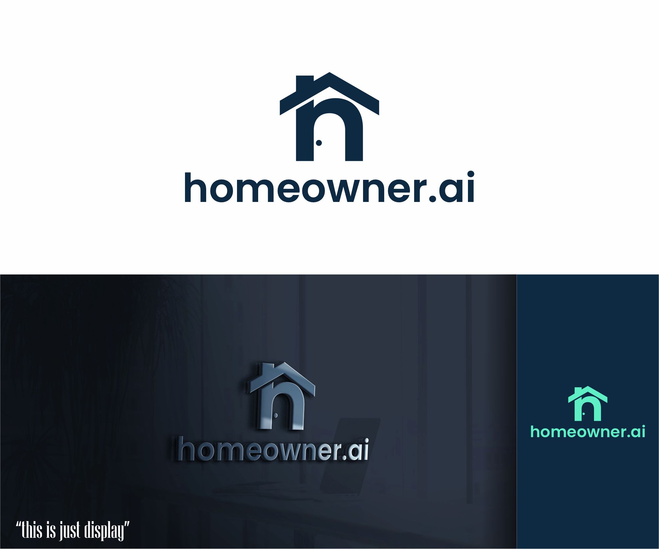 Logo-Design von alkaline für dieses Projekt | Design #32402421