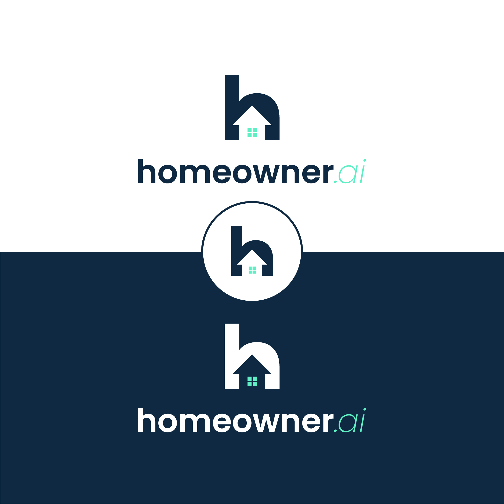 Logo Design by Nida Owais for this project | Design #32405023