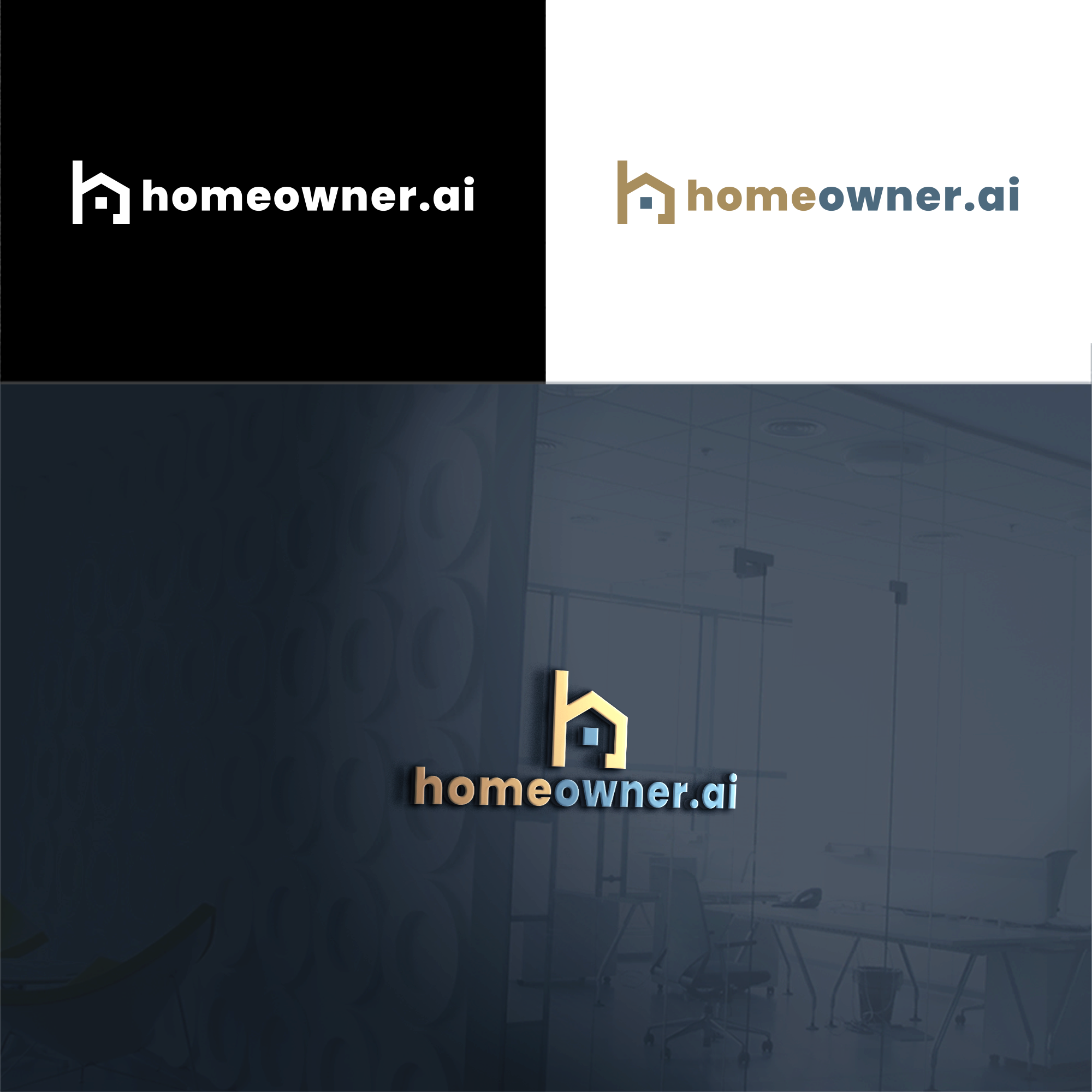 Logo-Design von RA-bica für dieses Projekt | Design #32403698