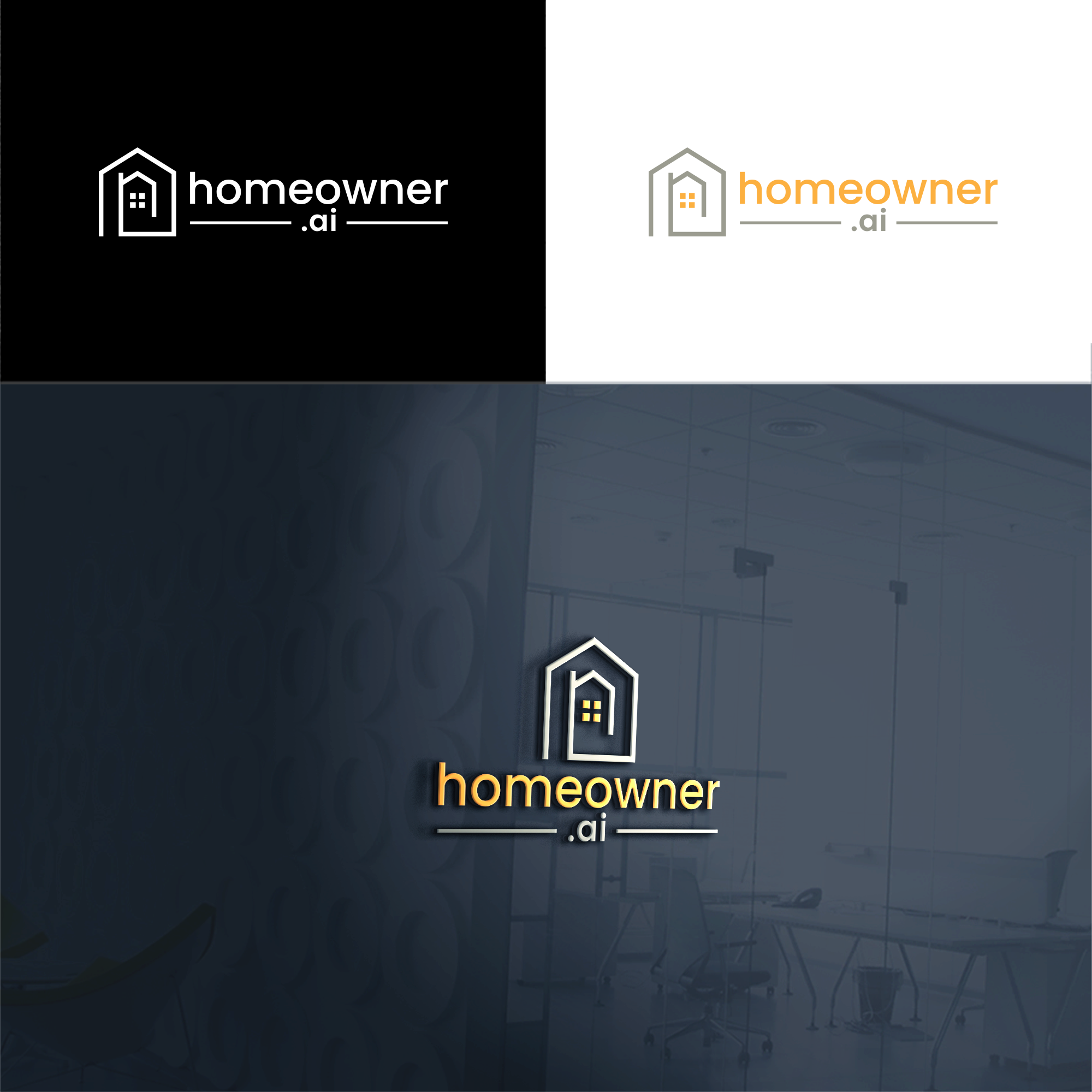 Design de Logo par RA-bica pour ce projet | Design #32403699