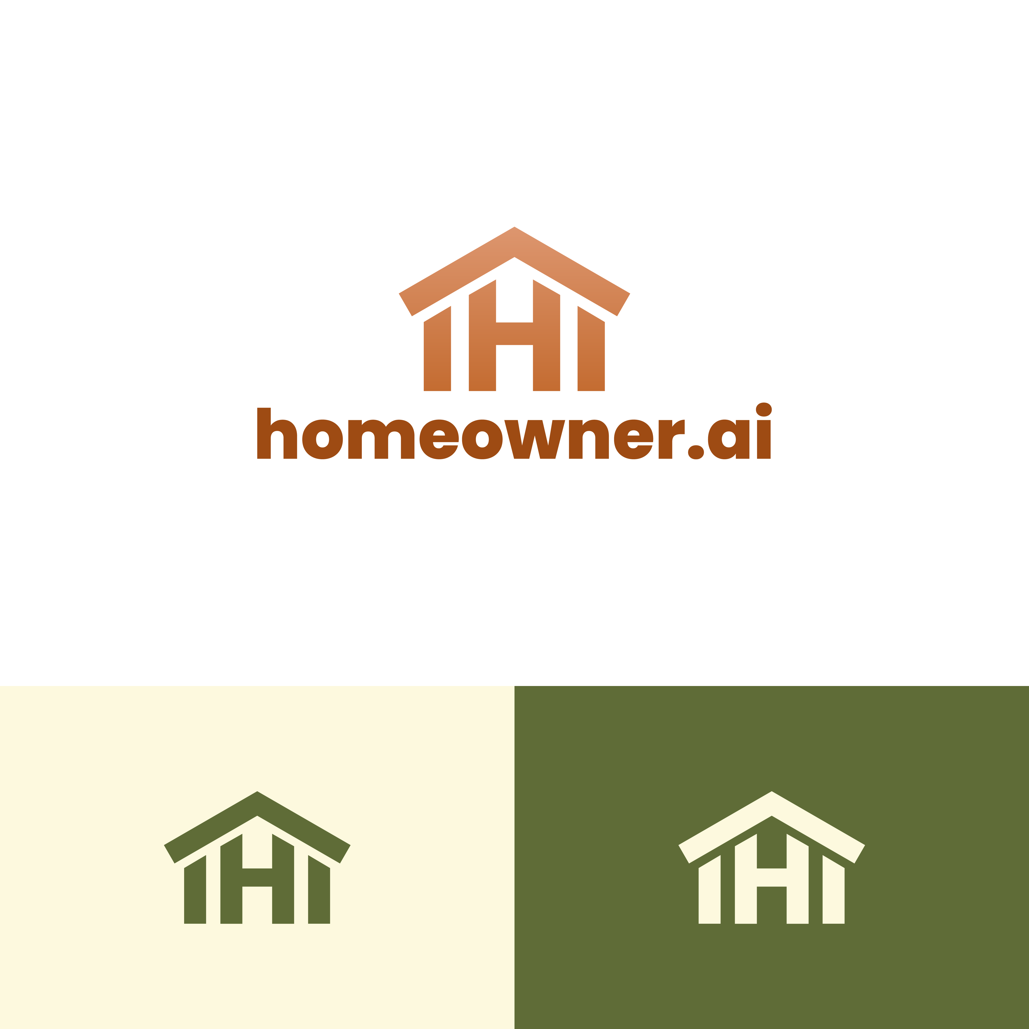 Logo Design by aladlyy for this project | Design #32417614