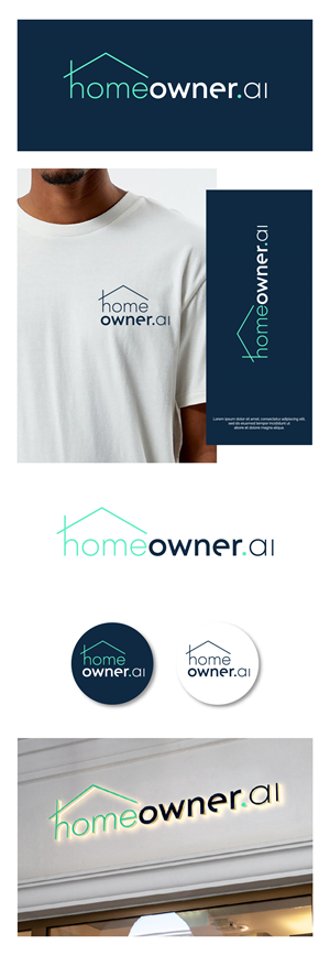 Logo Design by Ha.Connick for this project | Design: #32407305