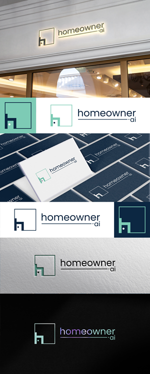 Logo Design by HiKyriosDesign