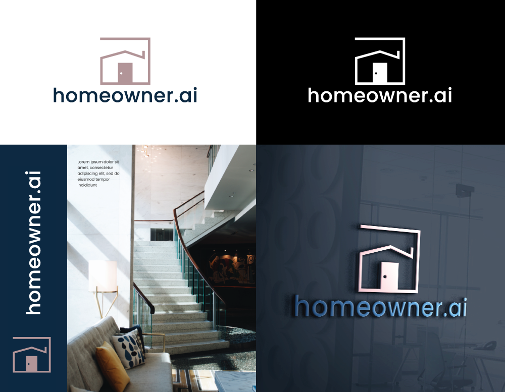 Logo Design by Endyy  for this project | Design #32409838