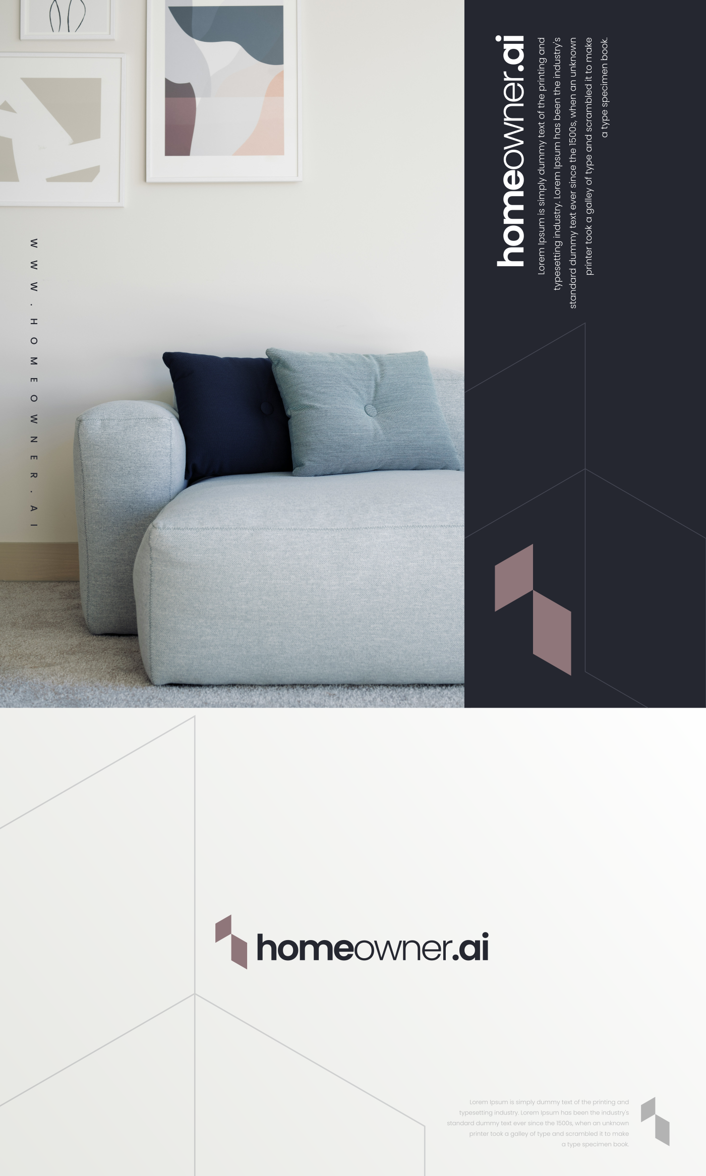 Logo-Design von DeaDsn für dieses Projekt | Design #32406877