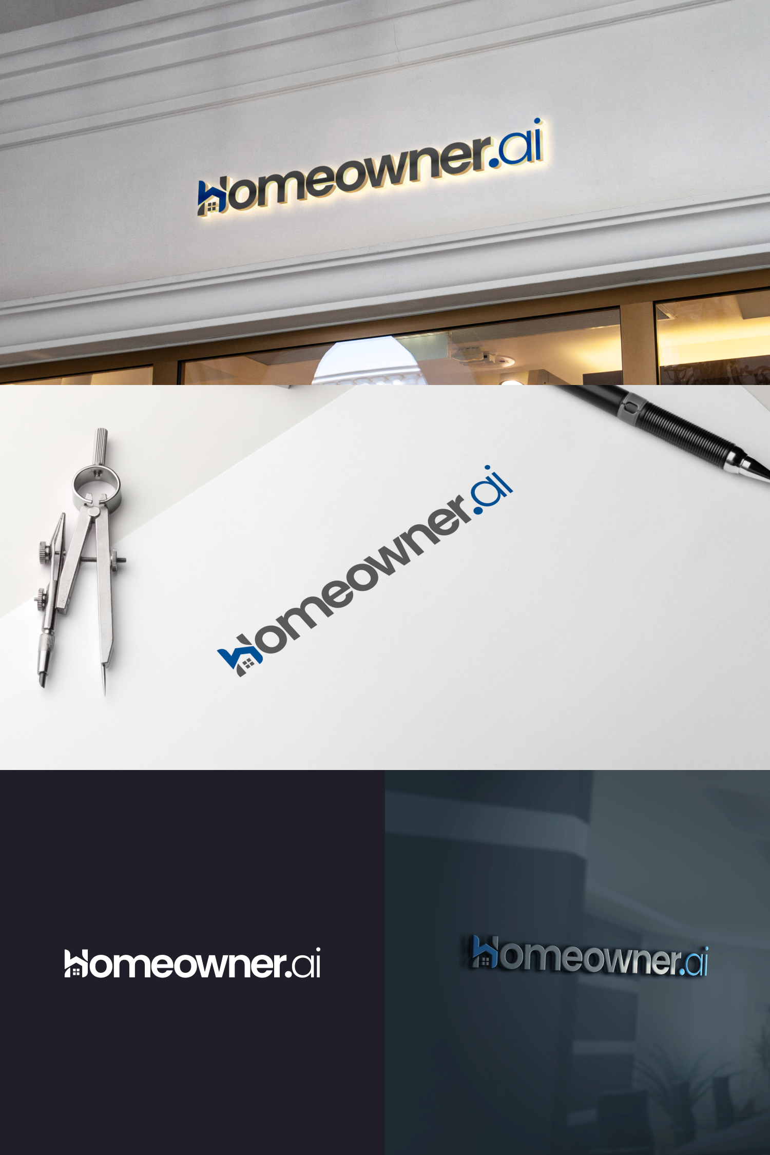 Diseño de Logo por DeaDsn para este proyecto | Diseño #32408541