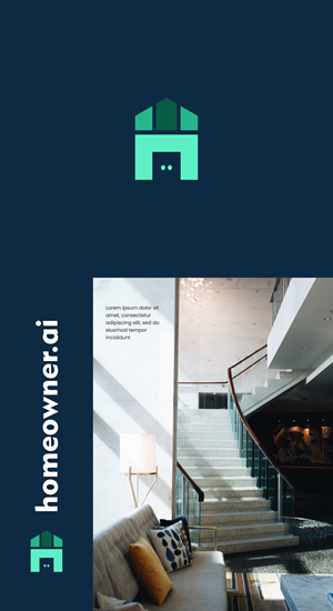 Logo Design by YBA Design for this project | Design: #32417046