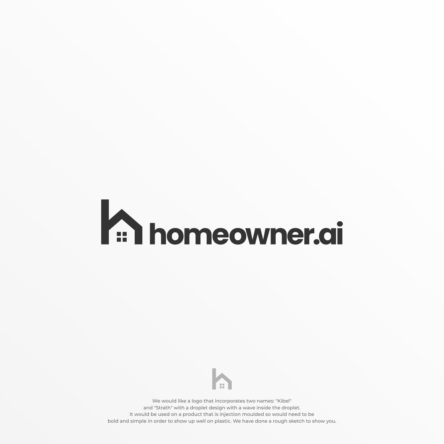 Diseño de Logo por tim jago para este proyecto | Diseño #32402788
