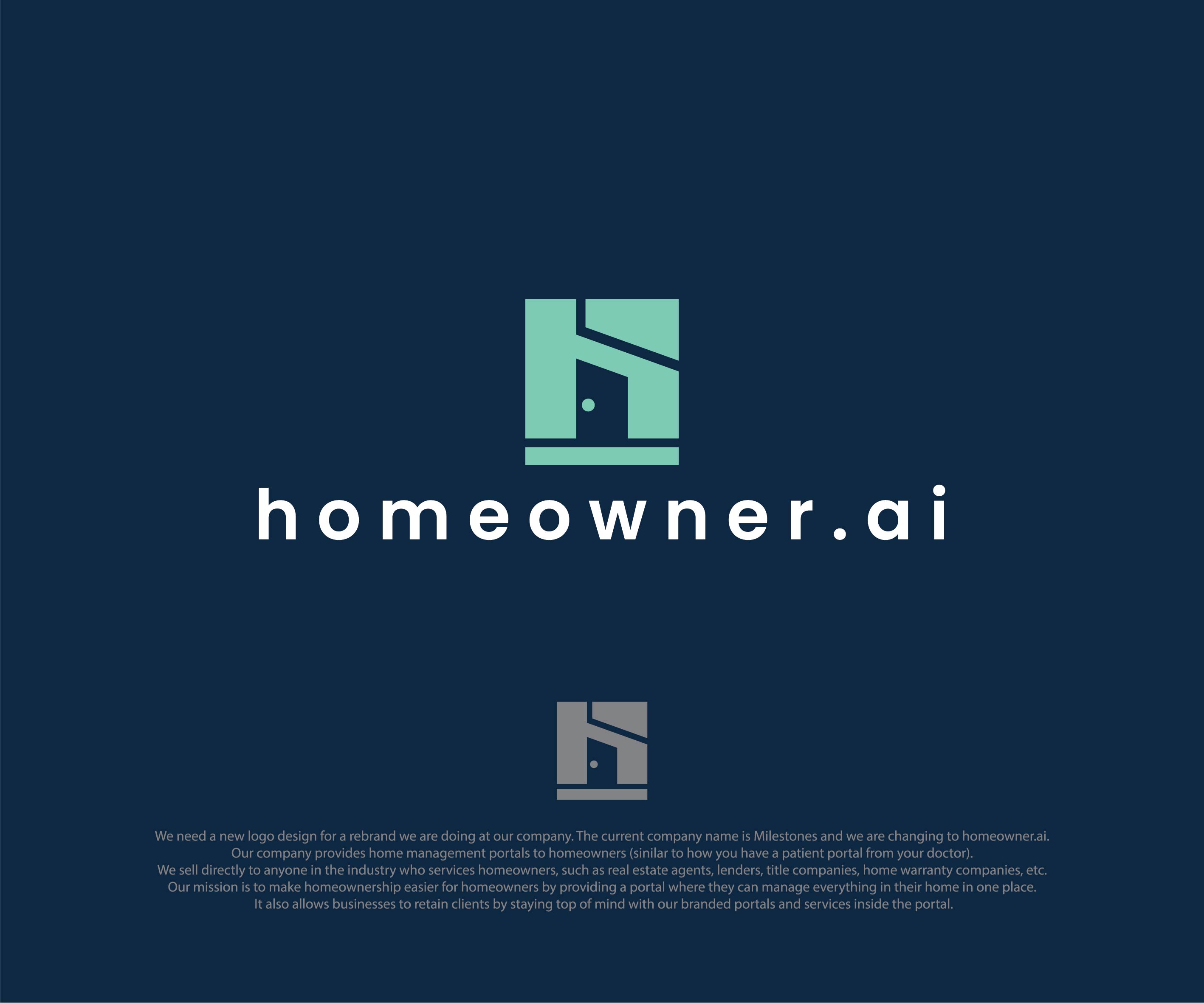 Design de Logo par genzo pour ce projet | Design #32415772