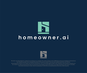 Diseño de Logo por genzo para este proyecto | Diseño: #32415772