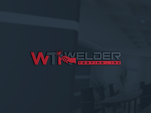 Logo Design by Uhm@design for Welder Testing, Inc. | Design: #32402330