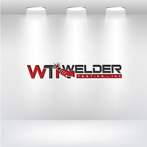 Logo Design by Uhm@design for Welder Testing, Inc. | Design: #32402331
