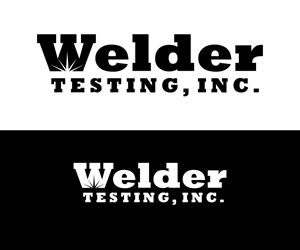 Logo Design by Kavth for Welder Testing, Inc. | Design: #32412776
