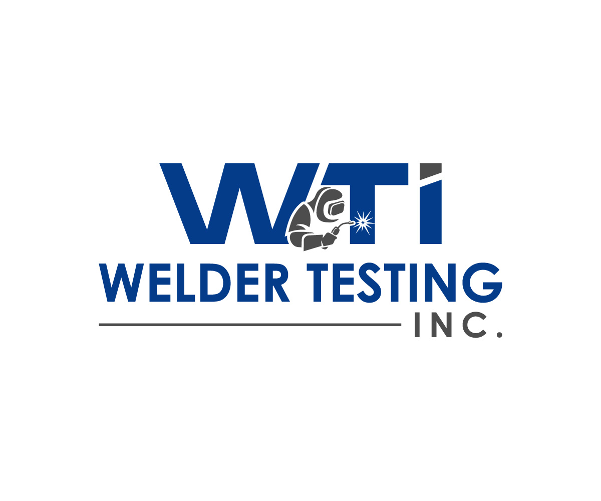 Logo Design by Logo Cares01 for Welder Testing, Inc. | Design #32404999