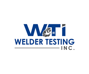 Logo Design by Logo Cares01 for Welder Testing, Inc. | Design: #32404999
