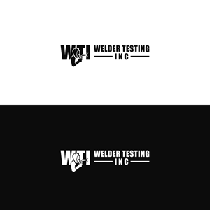Logo Design by Bunglon_ for Welder Testing, Inc. | Design: #32419689
