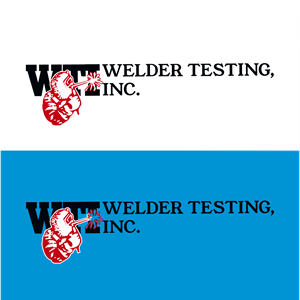 Logo Design by cah awu for Welder Testing, Inc. | Design: #32403149